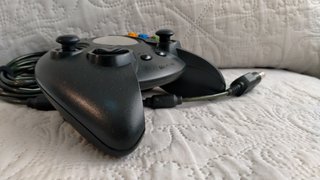Mando Xbox Duke Original Microsoft