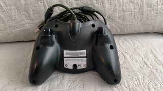 Mando Xbox Duke Original Microsoft