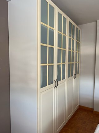 Armario PAX Ikea