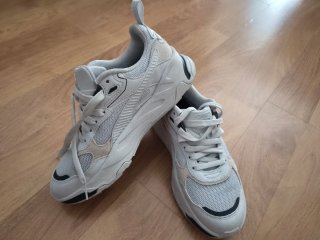 Puma Trinity