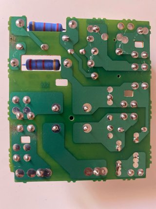Microondas Moulinex Vario Grill EFI