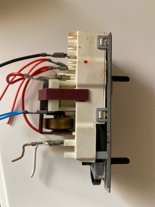 Microondas Moulinex Vario Grill EFI