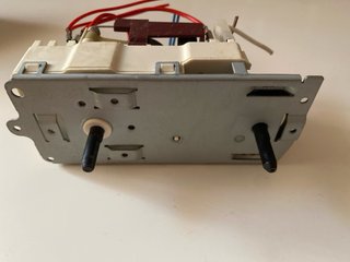 Microondas Moulinex Vario Grill EFI
