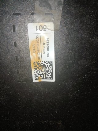 Lavastoviglie Electrolux da incasso