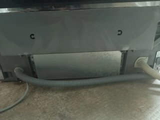 Lavastoviglie Electrolux da incasso