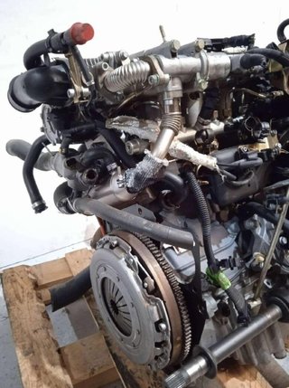 Motor completo fiat 182b9000 brava 182 tmanp505266