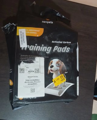 Empapadores para mascotas. Escaleras para mascotas