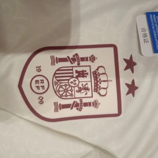 Camiseta Adidas España Mundial 2026 2XXL
