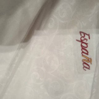 Camiseta Adidas España Mundial 2026 2XXL