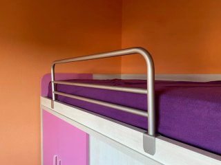 Litera Cama Tren