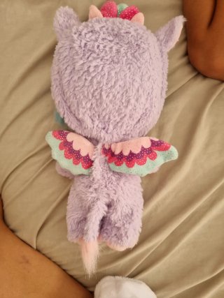 Muñeca Bebé Llorón