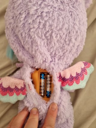 Muñeca Bebé Llorón