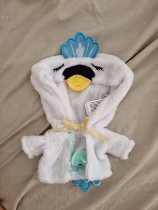 Muñeca Bebé Llorón