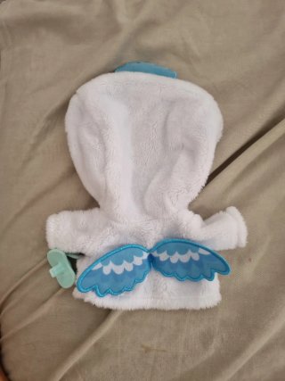 Muñeca Bebé Llorón