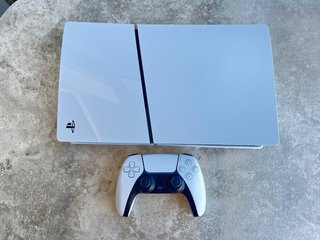PS5 (1TB) lector+ SpiderMan 2 precintado+ Astrobot