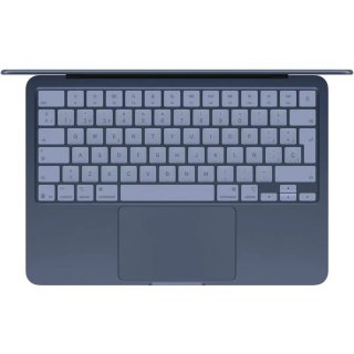 MacBook Neo 13 A18 Pro 8GB 256GB 5-Core GPU Índigo
