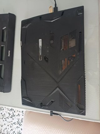 MSI GF63 RTX 4050