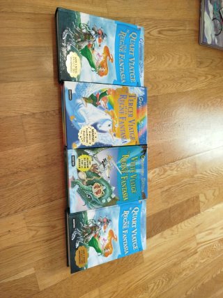 Libros Geronimo Stilton en catalan