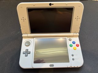 New 3DS XL Edición SNES