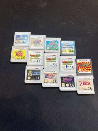 New 3DS XL Edición SNES