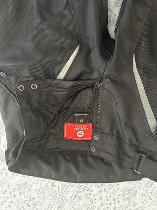 Pantalon de cordura AMURE