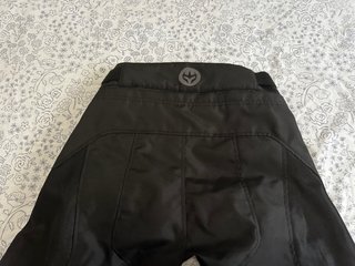 Pantalon de cordura AMURE