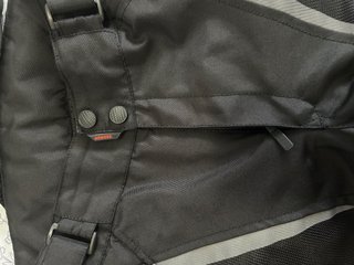 Pantalon de cordura AMURE