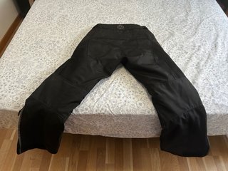 Pantalon de cordura AMURE