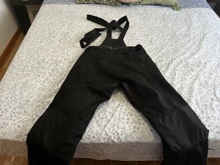 Pantalon de cordura AMURE