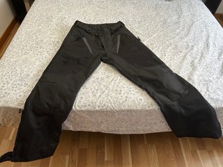 Pantalon de cordura AMURE
