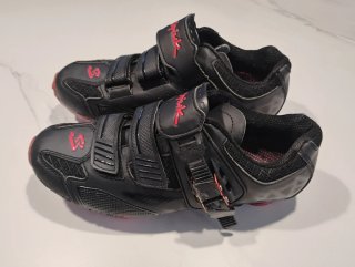 Zapatillas Spiuk MTB Talla 38 Niñ@