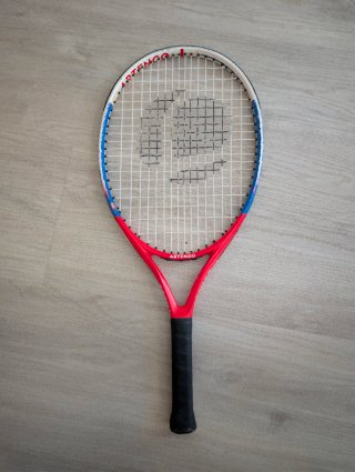Raqueta de tenis Artengo TR530 23 pulgadas