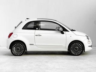 FIAT 500 2018