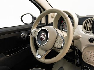 FIAT 500 2018