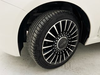 FIAT 500 2018