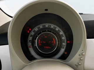 FIAT 500 2018