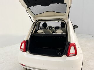 FIAT 500 2018
