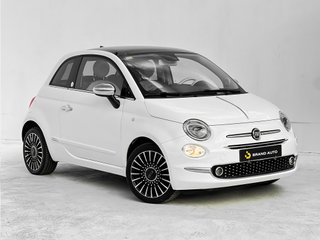 FIAT 500 2018
