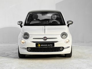 FIAT 500 2018