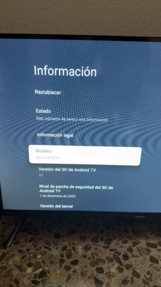 TV Xiaomi