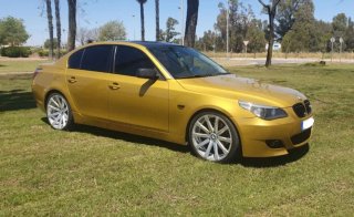 BMW Serie 5 2004