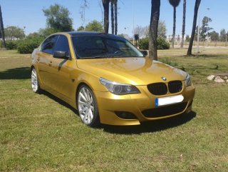 BMW Serie 5 2004
