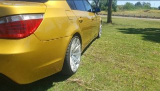 BMW Serie 5 2004
