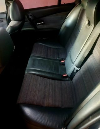 BMW Serie 5 2004