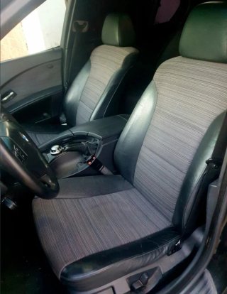 BMW Serie 5 2004