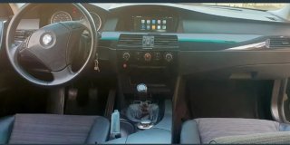 BMW Serie 5 2004
