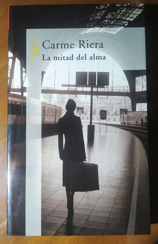 LIBROS DE NARRATIVA DE AUTORAS ESPAÑOLAS