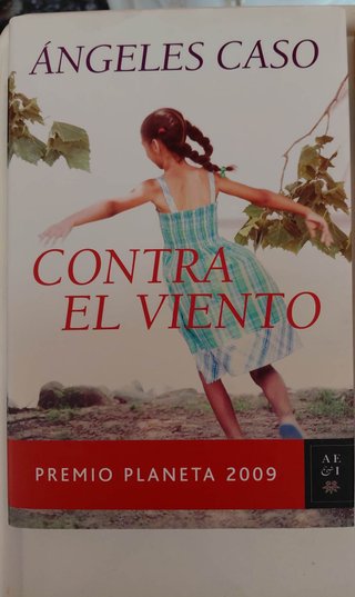LIBROS DE NARRATIVA DE AUTORAS ESPAÑOLAS