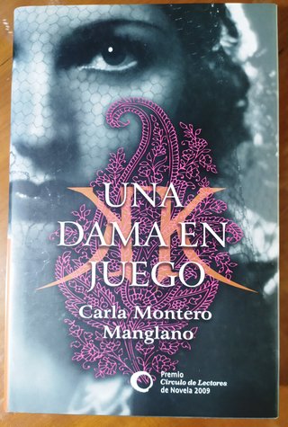 LIBROS DE NARRATIVA DE AUTORAS ESPAÑOLAS