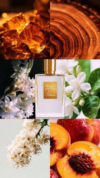 Perfume Kilian Good Girl Gone Bad 100ml